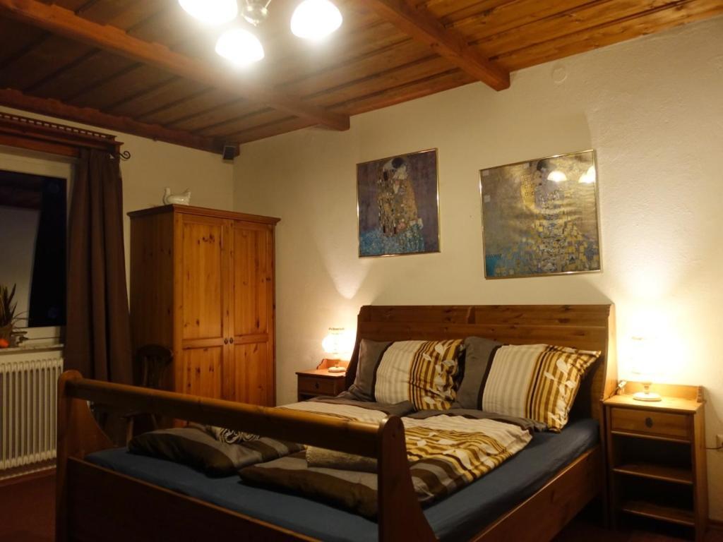 Apartament Xandl Kaibing