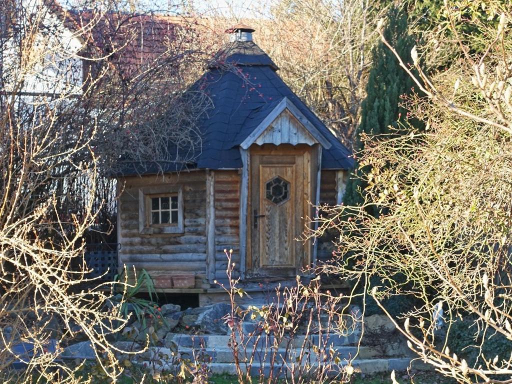 Apartament Xandl *